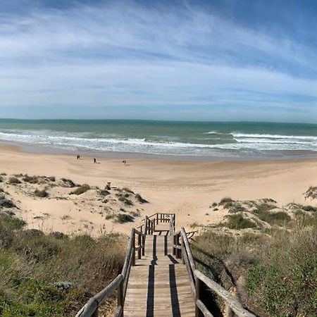 Novo Sancti Petri - Adosado Residencial El Trebol - Chiclana Villa Chiclana de la Frontera Kültér fotó