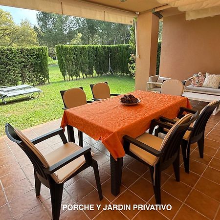 Novo Sancti Petri - Adosado Residencial El Trebol - Chiclana Villa Chiclana de la Frontera Kültér fotó