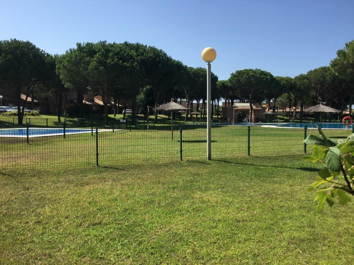Novo Sancti Petri - Adosado Residencial El Trebol - Chiclana Villa Chiclana de la Frontera Kültér fotó