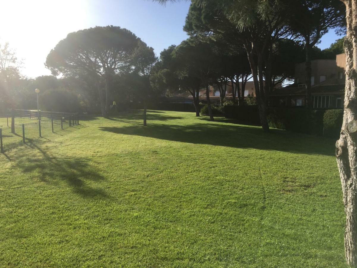 Novo Sancti Petri - Adosado Residencial El Trebol - Chiclana Villa Chiclana de la Frontera Kültér fotó