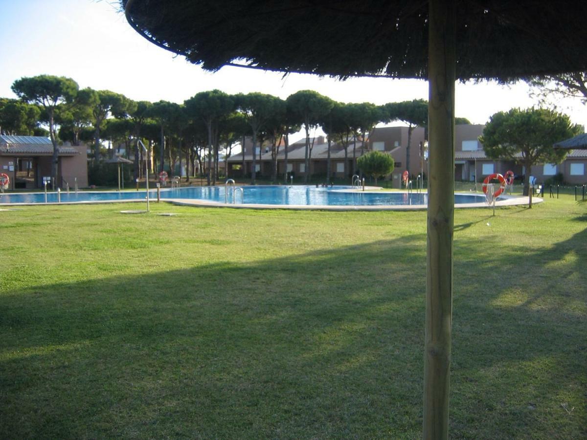 Novo Sancti Petri - Adosado Residencial El Trebol - Chiclana Villa Chiclana de la Frontera Kültér fotó