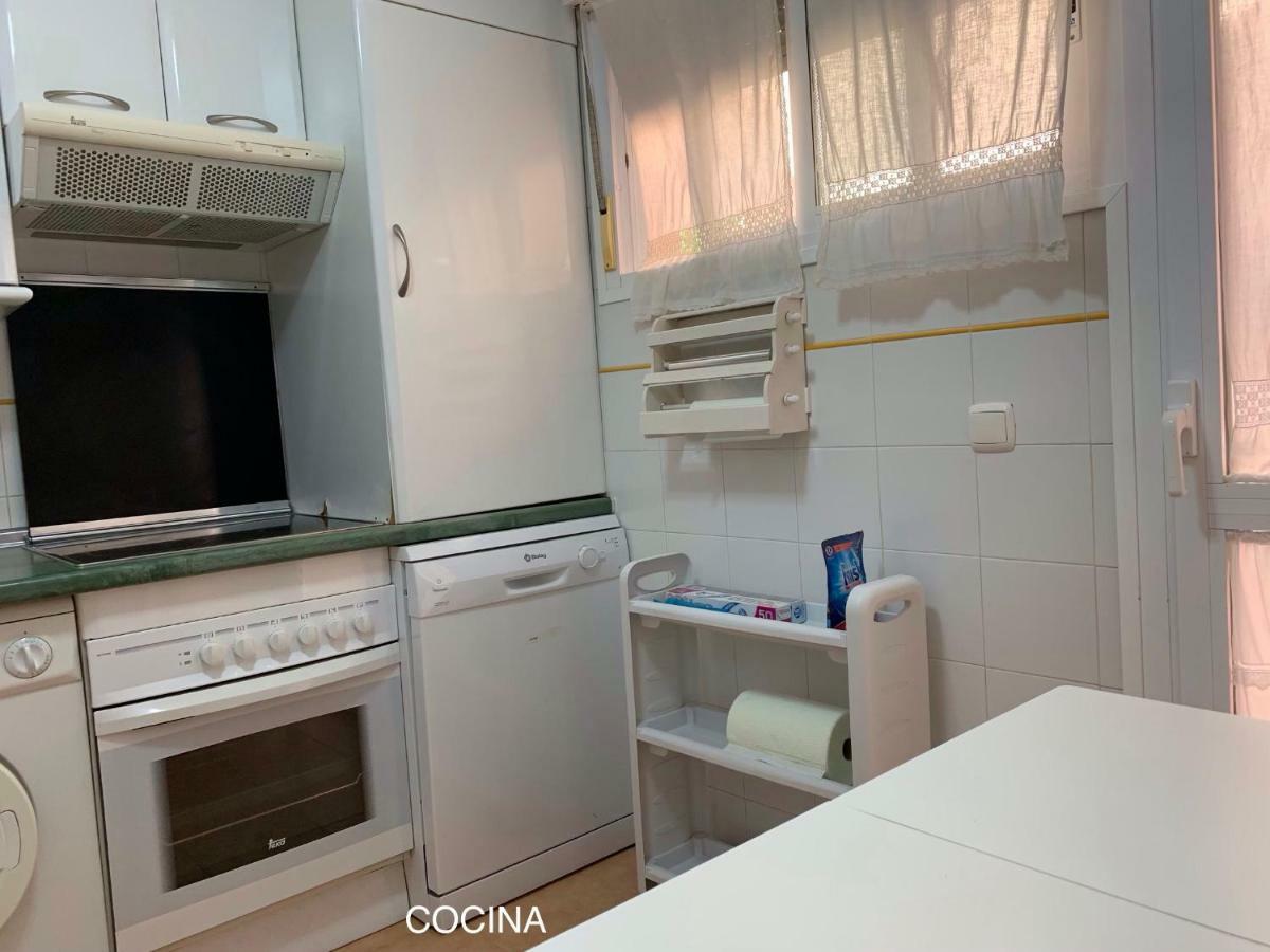 Novo Sancti Petri - Adosado Residencial El Trebol - Chiclana Villa Chiclana de la Frontera Kültér fotó