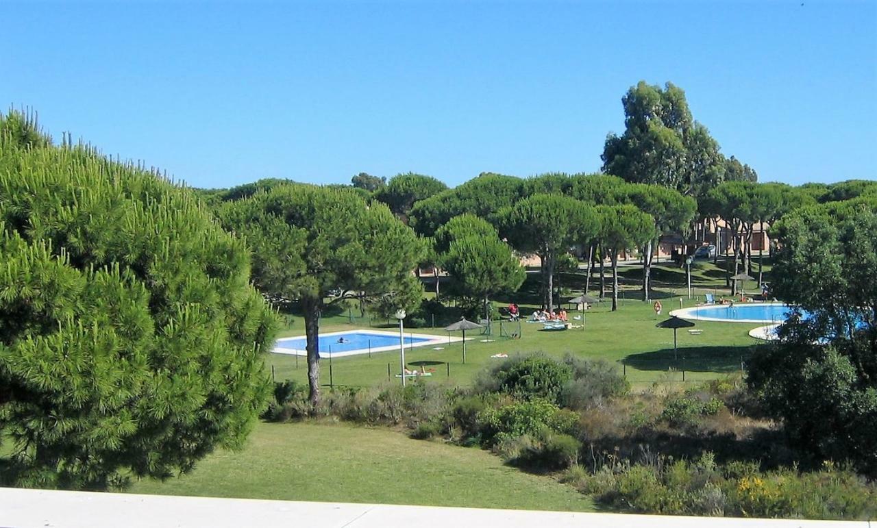 Novo Sancti Petri - Adosado Residencial El Trebol - Chiclana Villa Chiclana de la Frontera Kültér fotó