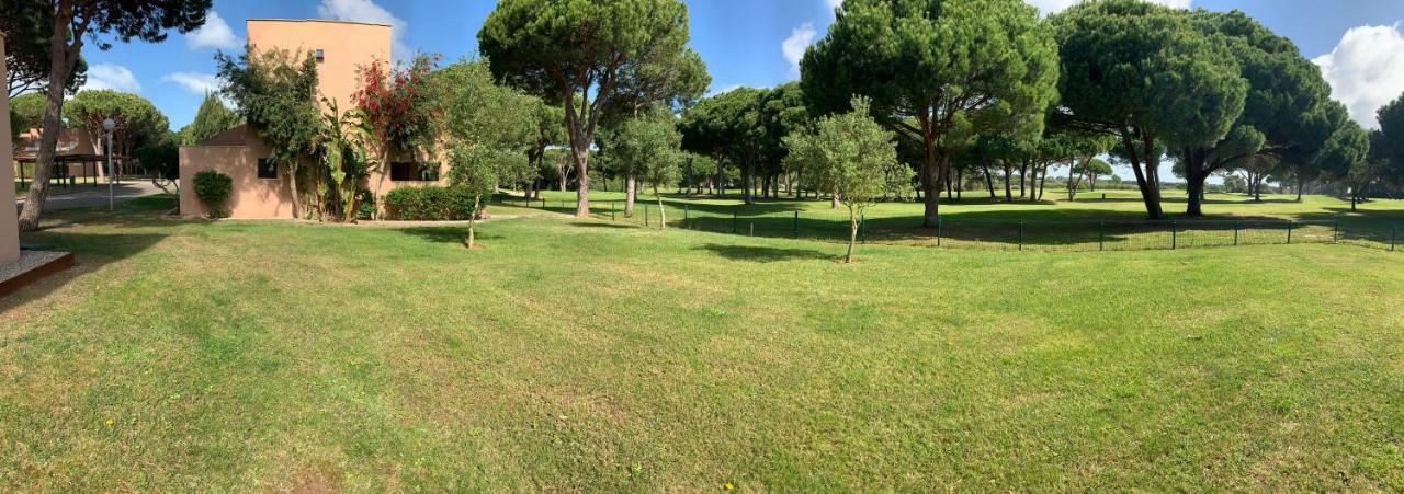 Novo Sancti Petri - Adosado Residencial El Trebol - Chiclana Villa Chiclana de la Frontera Kültér fotó