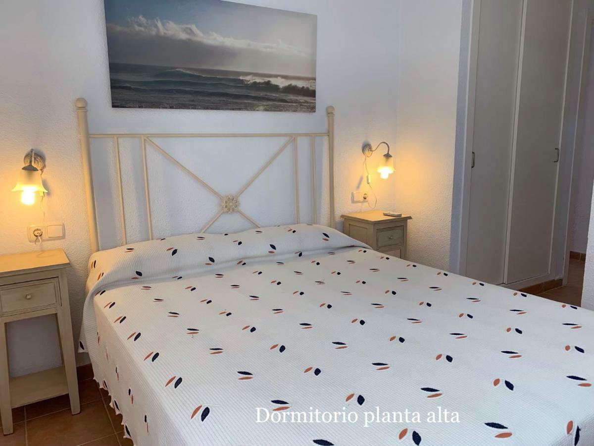 Novo Sancti Petri - Adosado Residencial El Trebol - Chiclana Villa Chiclana de la Frontera Kültér fotó