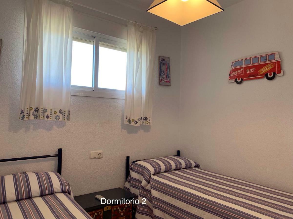 Novo Sancti Petri - Adosado Residencial El Trebol - Chiclana Villa Chiclana de la Frontera Kültér fotó
