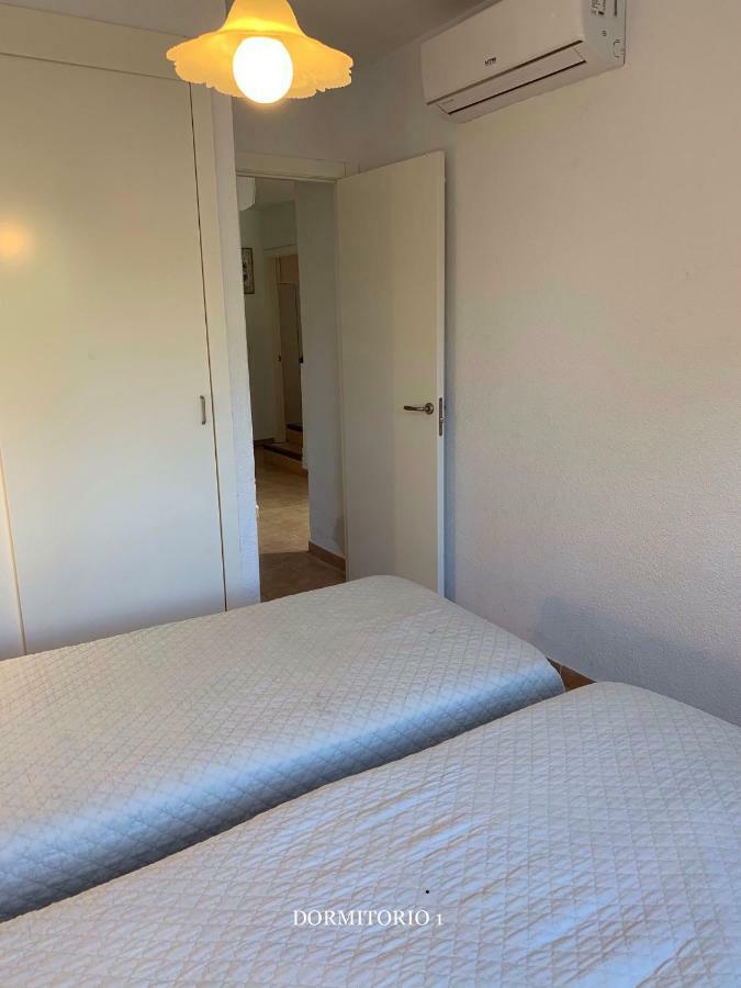 Novo Sancti Petri - Adosado Residencial El Trebol - Chiclana Villa Chiclana de la Frontera Kültér fotó