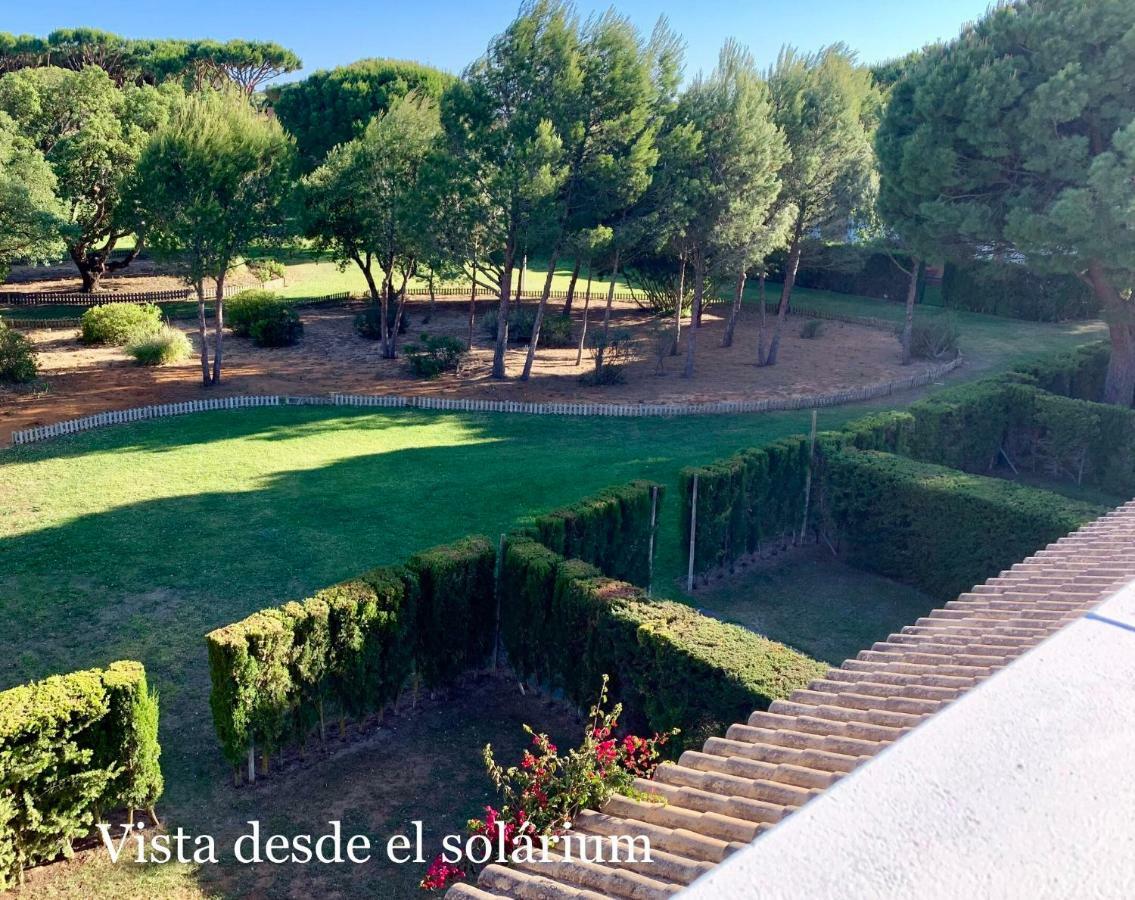 Novo Sancti Petri - Adosado Residencial El Trebol - Chiclana Villa Chiclana de la Frontera Kültér fotó