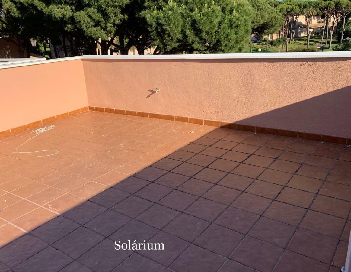 Novo Sancti Petri - Adosado Residencial El Trebol - Chiclana Villa Chiclana de la Frontera Kültér fotó