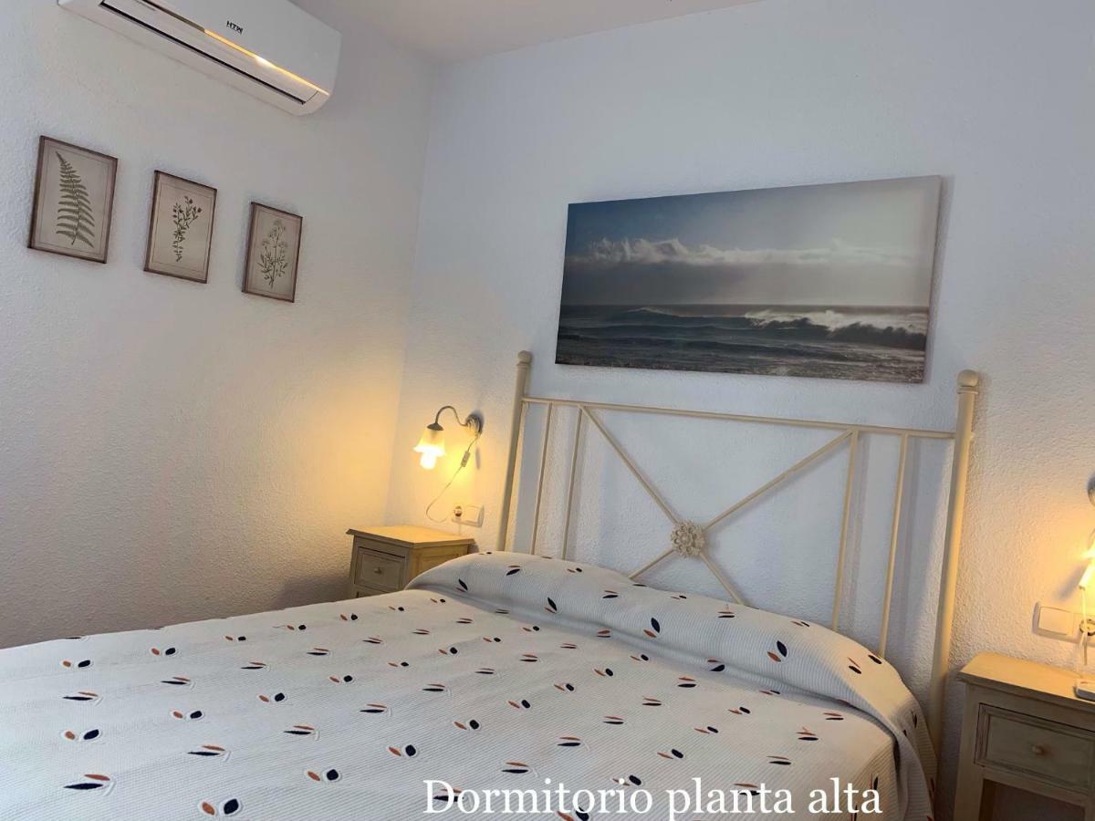 Novo Sancti Petri - Adosado Residencial El Trebol - Chiclana Villa Chiclana de la Frontera Kültér fotó