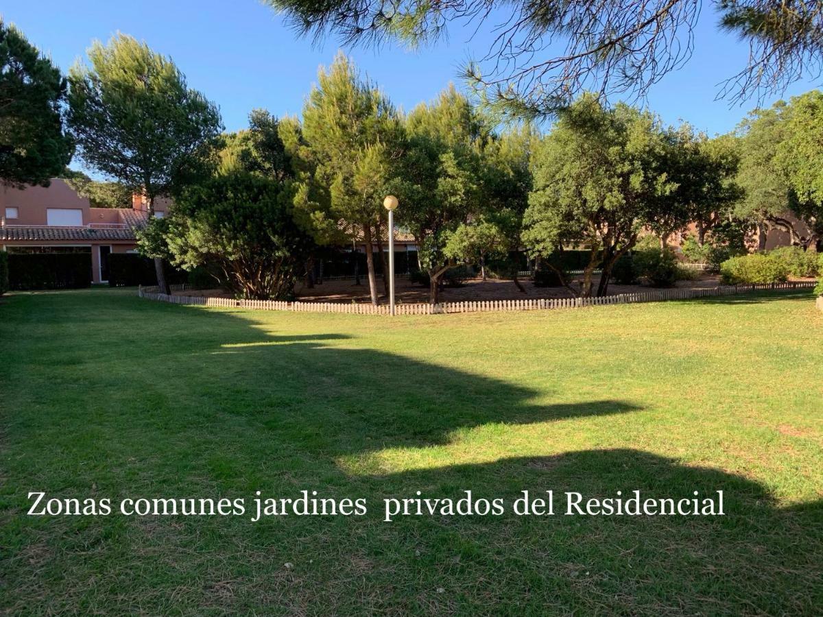 Novo Sancti Petri - Adosado Residencial El Trebol - Chiclana Villa Chiclana de la Frontera Kültér fotó