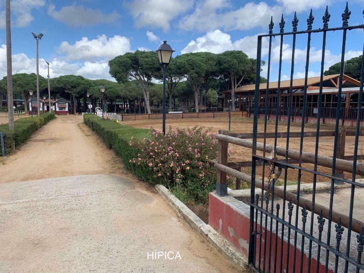 Novo Sancti Petri - Adosado Residencial El Trebol - Chiclana Villa Chiclana de la Frontera Kültér fotó